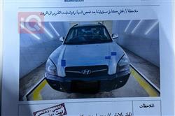 هیوندای تۆکسۆن